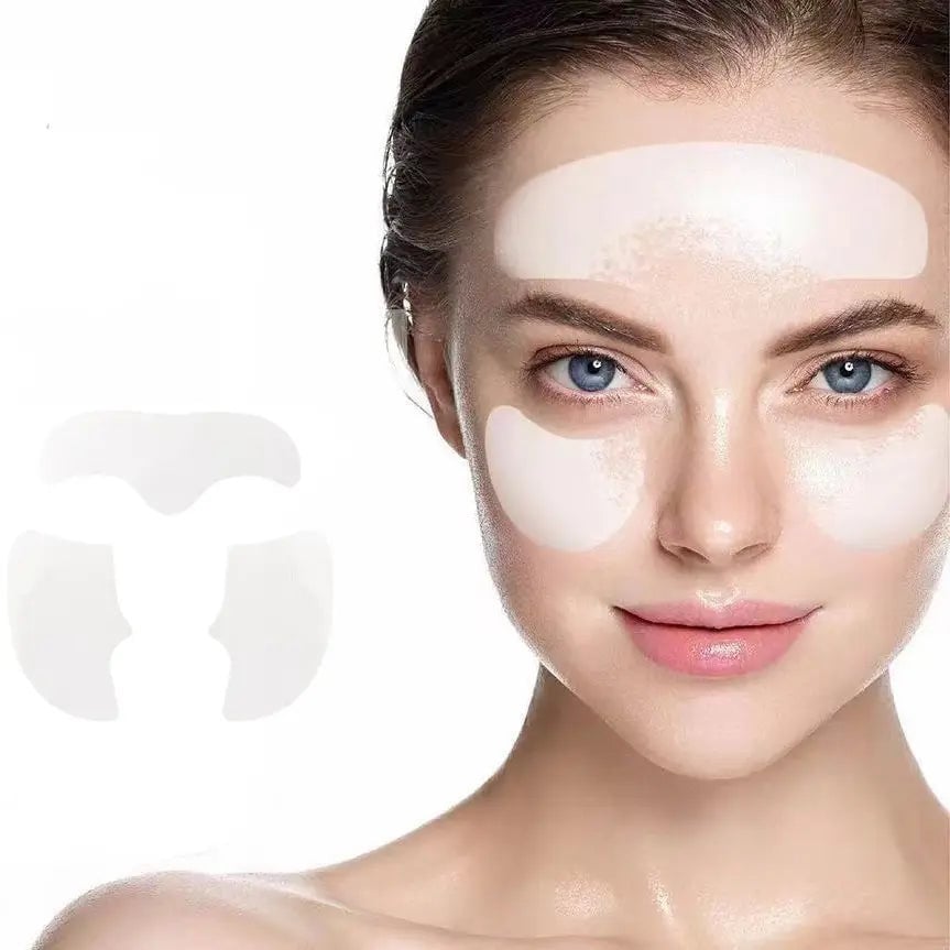 Antiaging Soluble Mask