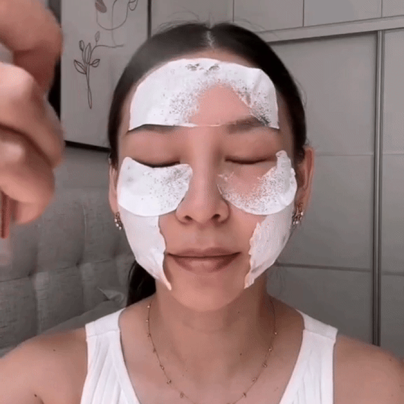 Antiaging Soluble Mask