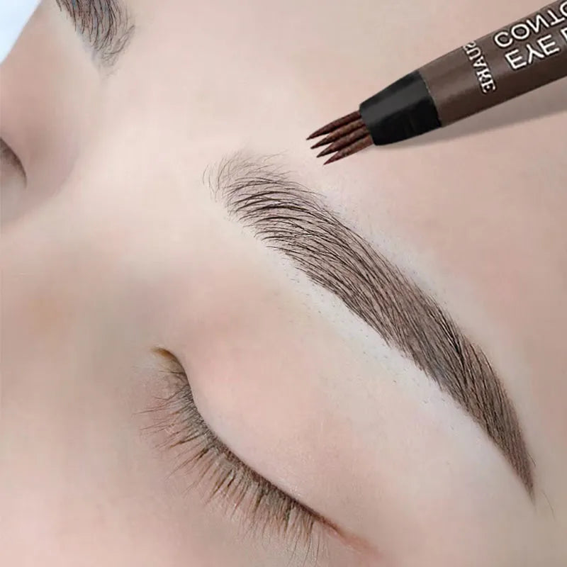 Natural Eyebrow Pen