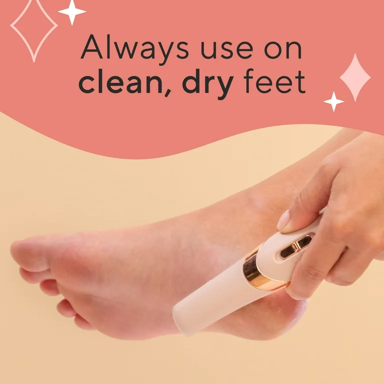 Electric Foot Callus Remover