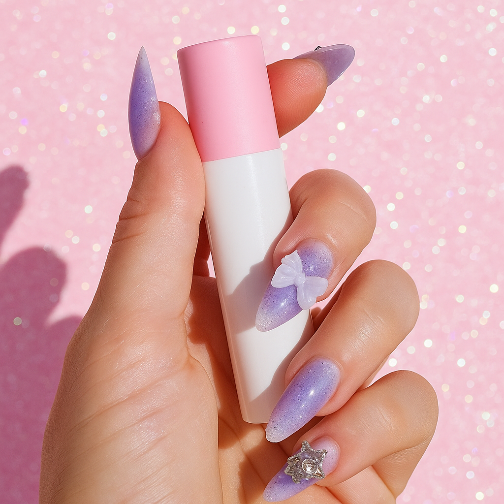 Anti-Slip Body Adhesive