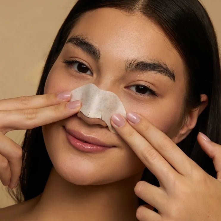 Deep Cleansing Strips