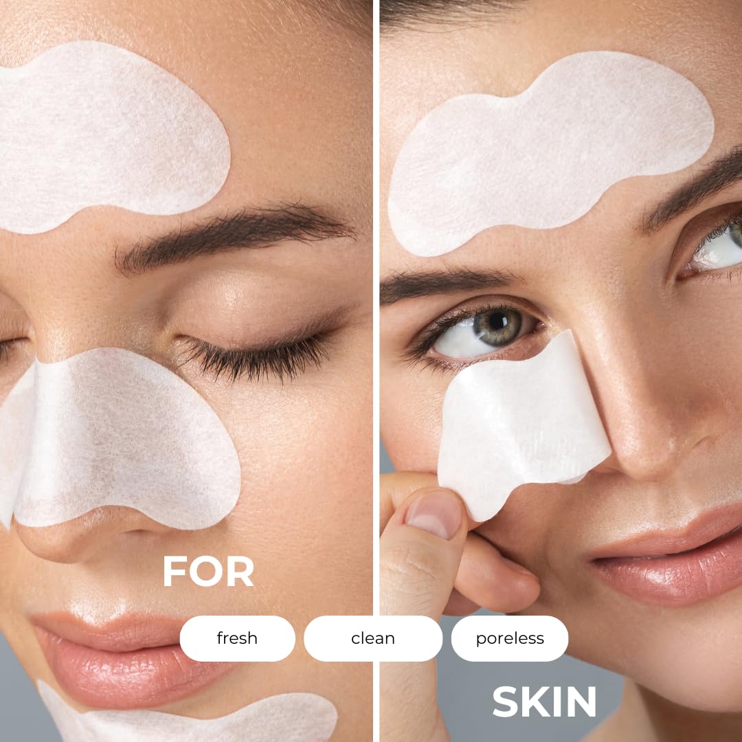 Deep Cleansing Strips