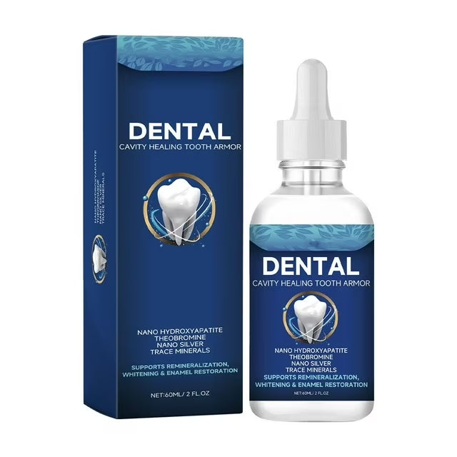 Multi-Purpose Teeth Whitening