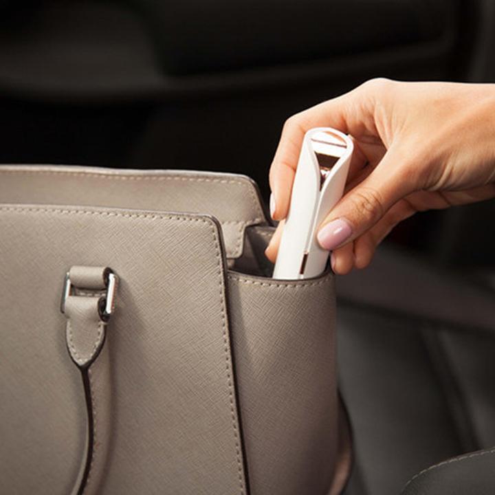 Electric Facial Hair Remover