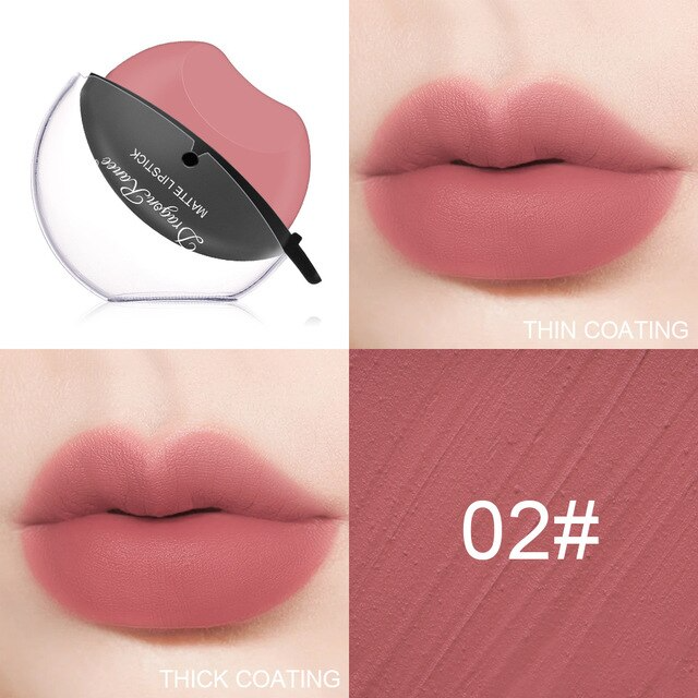 Lazy Lipstick