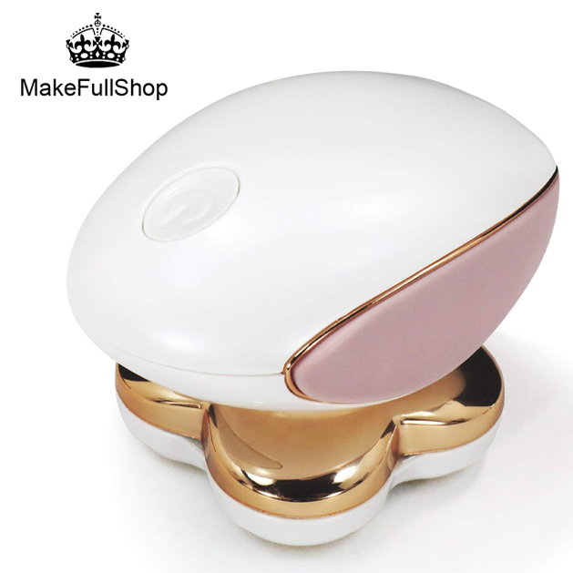 Electric Epilator Hair Remover