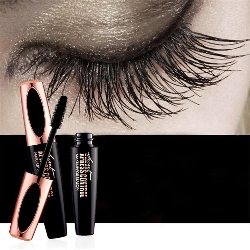 Eyelash X4D Magic Mascara
