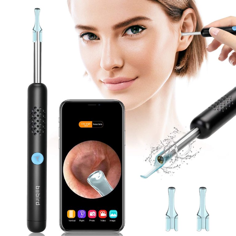 Smartest Ear Wax Removal Tool