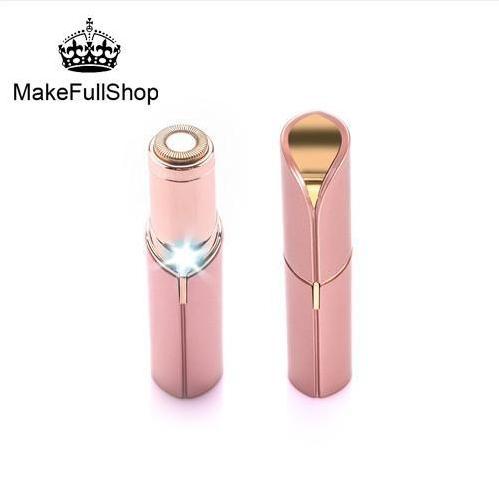 Electric Facial Hair Remover