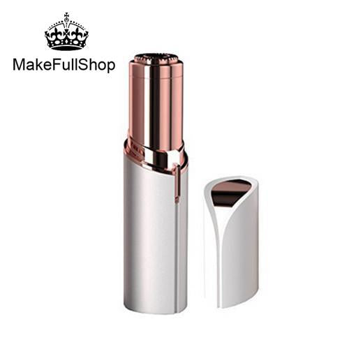Electric Facial Hair Remover