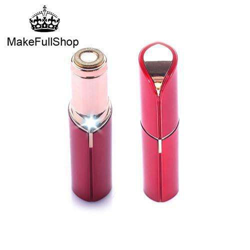 Electric Facial Hair Remover