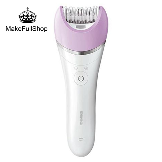 MakeFullShop Satinelle Advanced Wet and Dry Epilator