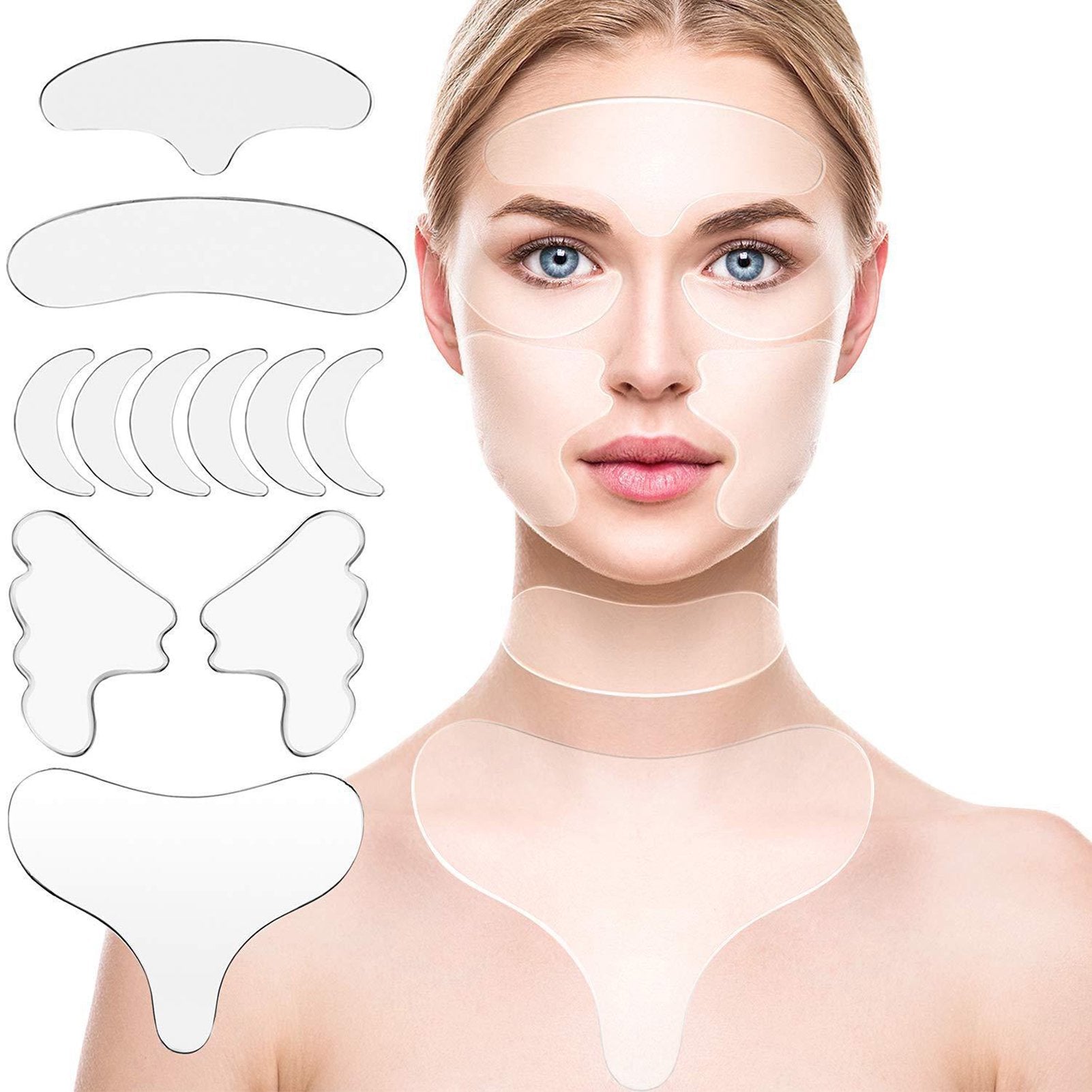 Anti-Wrinkle Mask