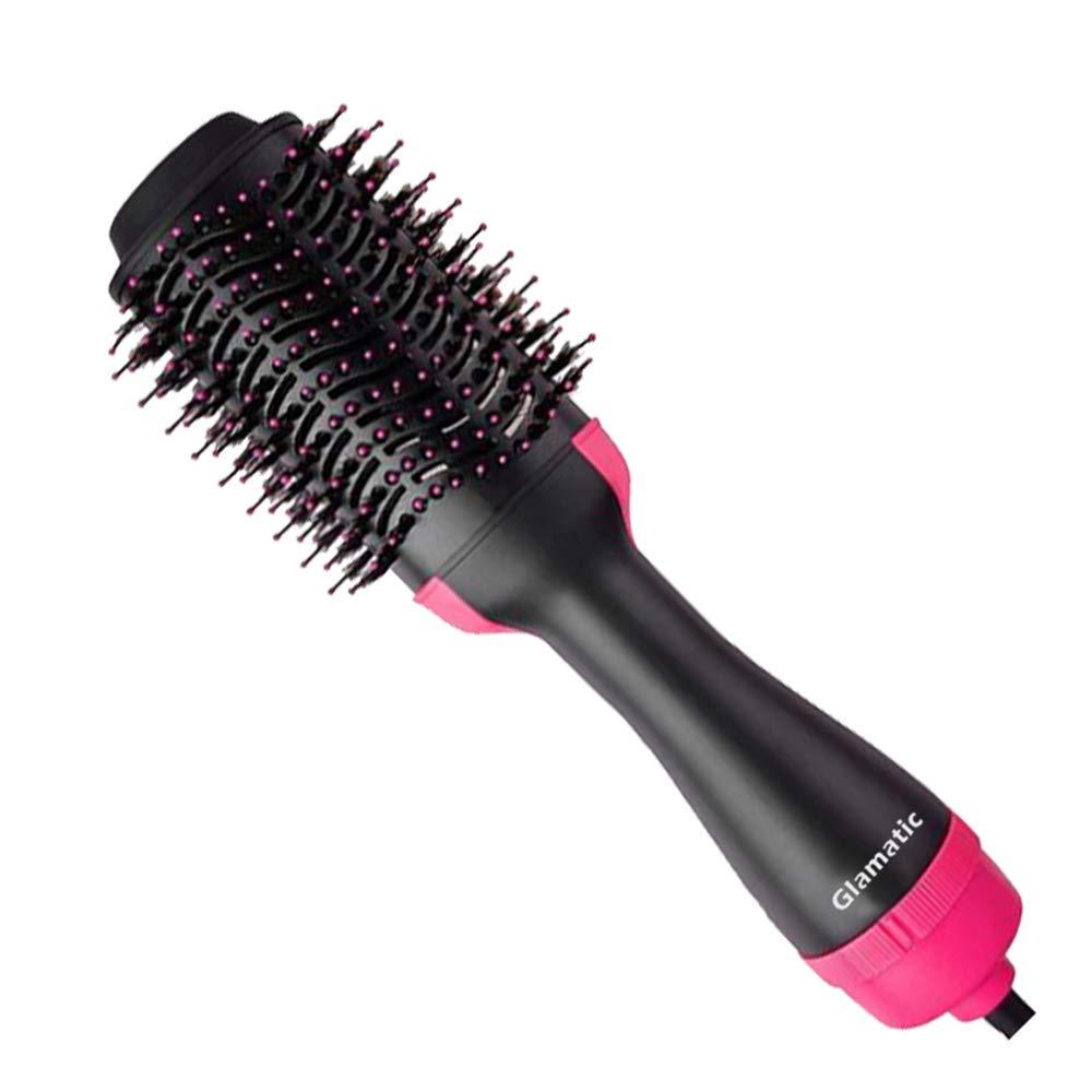 One-Step Hair Dryer & Volumizer