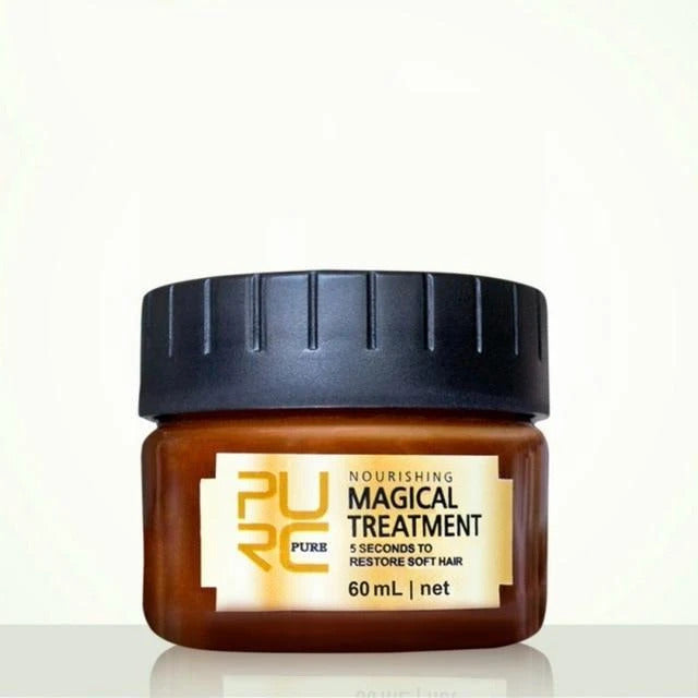 Magical Hair Roots Treatment