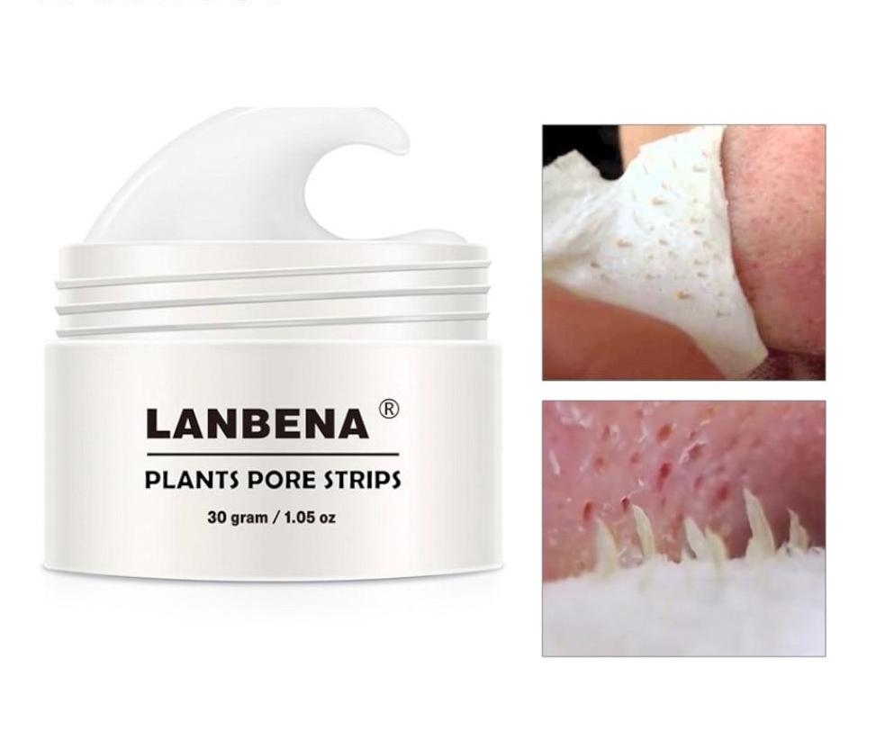 Blackhead Deep Cleansing Mask