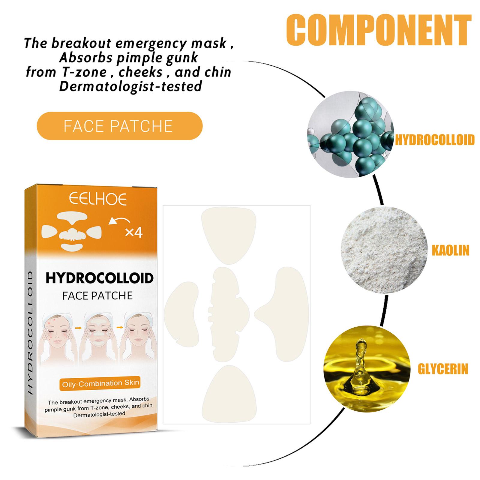 Blemish Pimple Patch