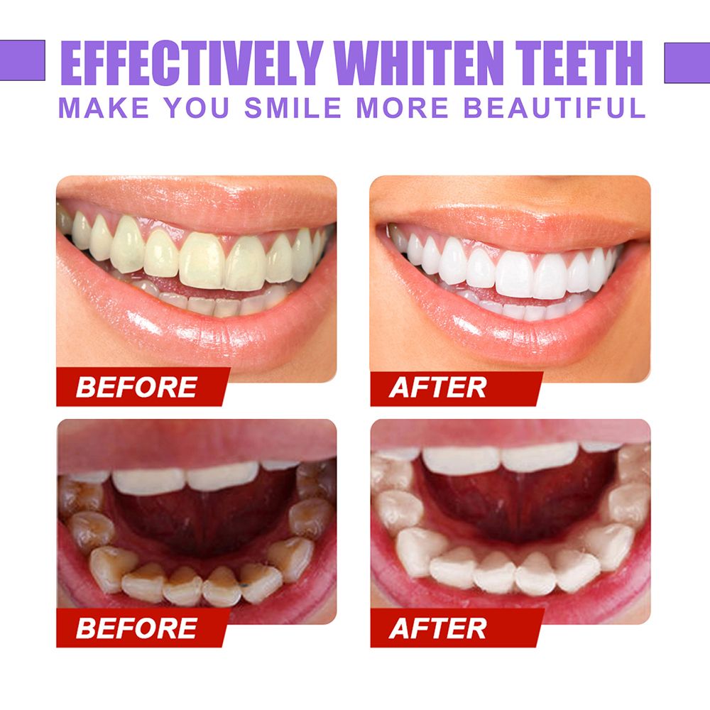 Fruit Extract Toothpaste