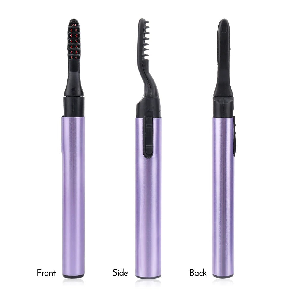 Heated Eyelash Curler