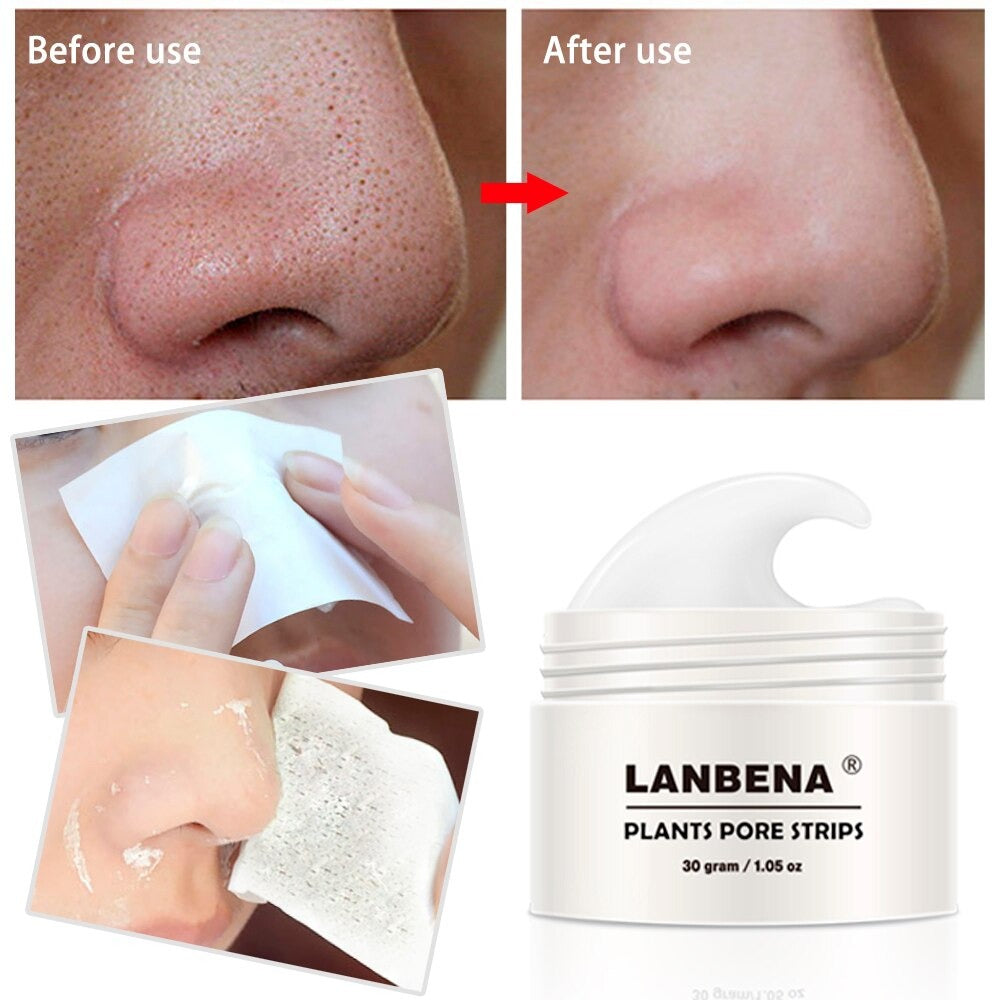 Blackhead Deep Cleansing Mask