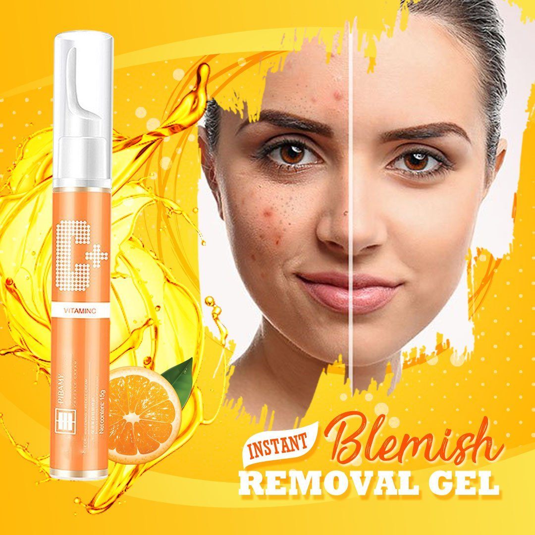 Instant Blemish Removal Gel