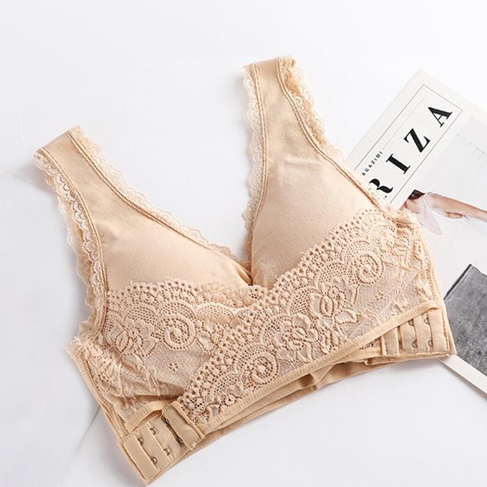 MAGIC WIRELESS LIFT UP BRA