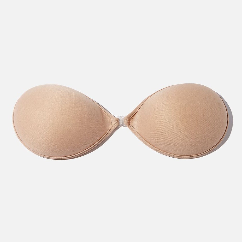 Seamless Bra Cups