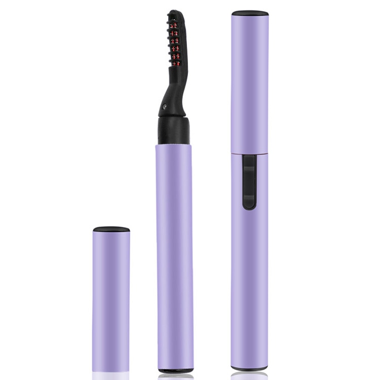 Heated Eyelash Curler