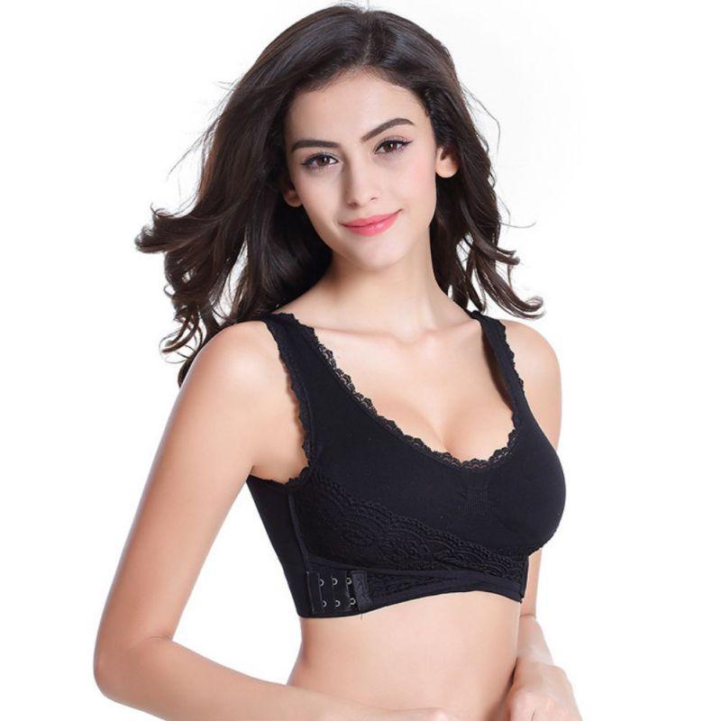 MAGIC WIRELESS LIFT UP BRA