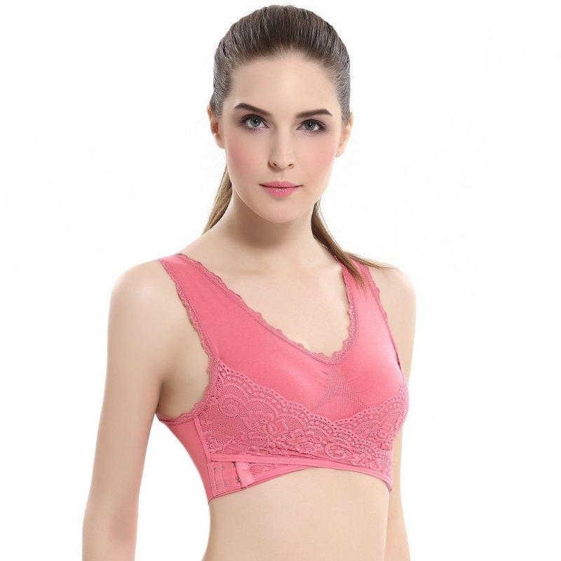 MAGIC WIRELESS LIFT UP BRA