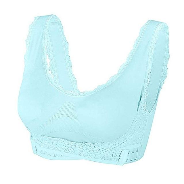 MAGIC WIRELESS LIFT UP BRA