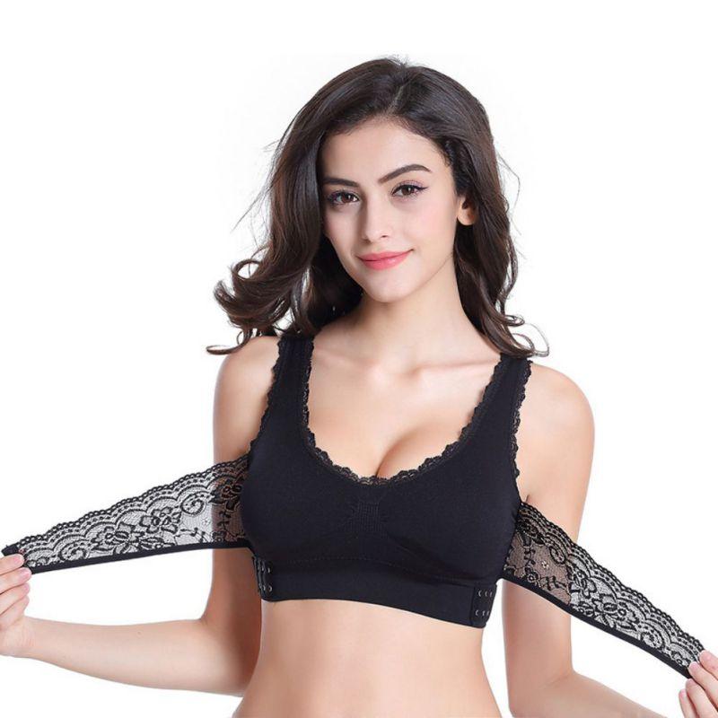 MAGIC WIRELESS LIFT UP BRA