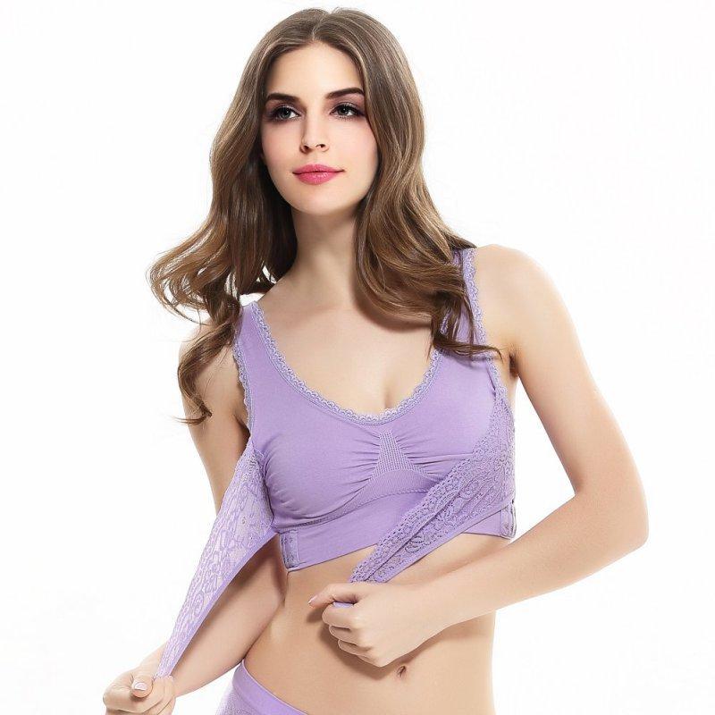 MAGIC WIRELESS LIFT UP BRA