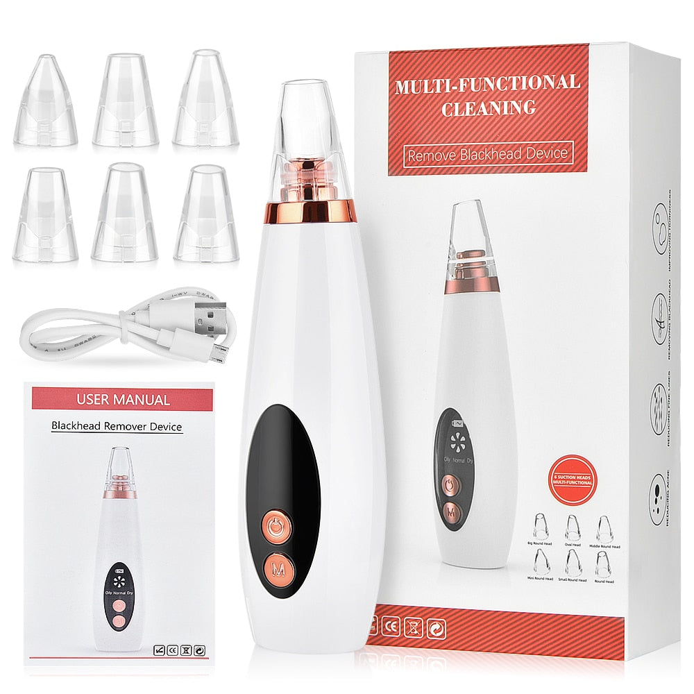 Microdermabrasion Kit