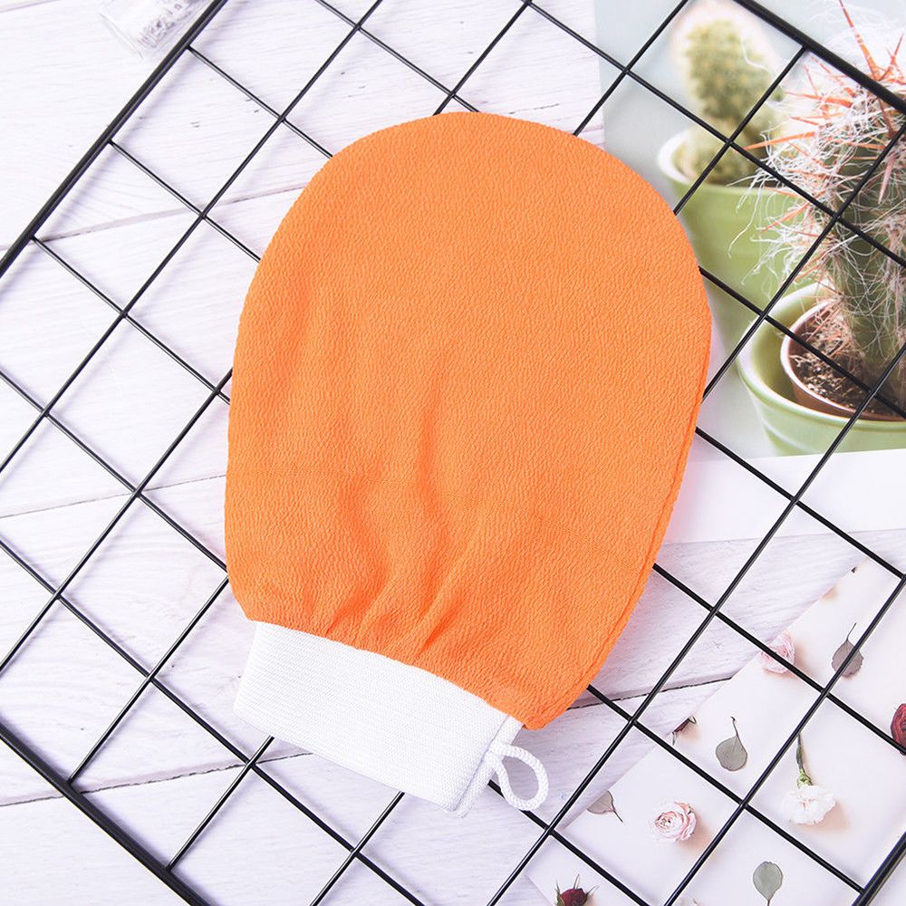 Exfoliating Gloves