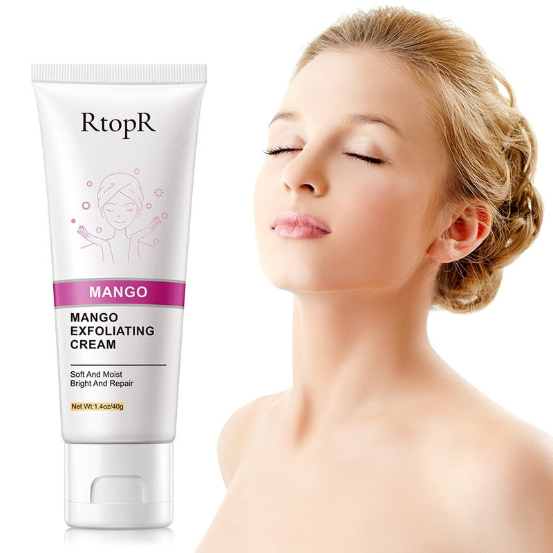 Deep Cleansing Exfoliating Peeling Gel