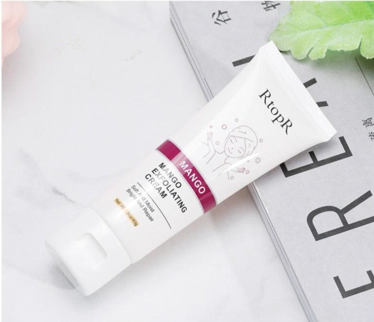 Deep Cleansing Exfoliating Peeling Gel