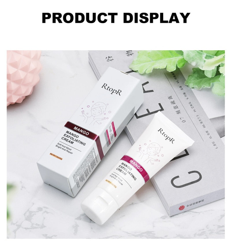 Deep Cleansing Exfoliating Peeling Gel