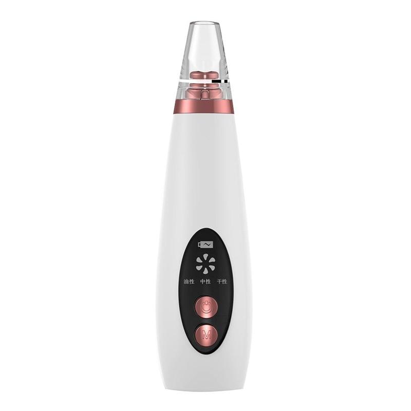 Vacuum Pore Cleaner and blackhead Remover