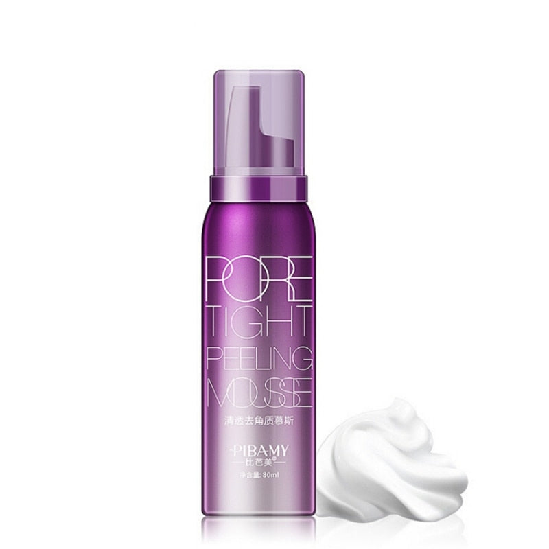 Pore Mousse