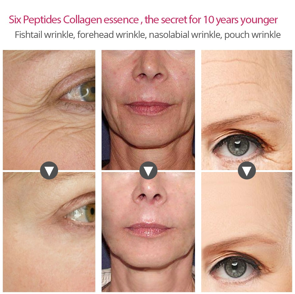 Face Whitening Moisturizing Essence