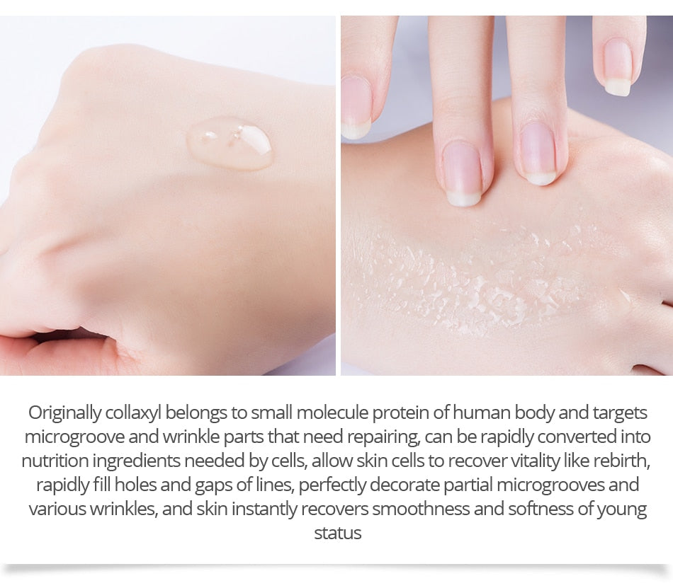 Face Whitening Moisturizing Essence