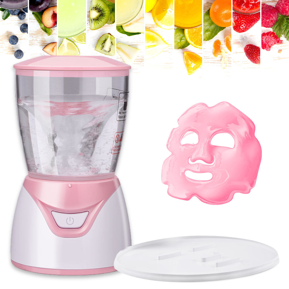Mini Face Mask Maker