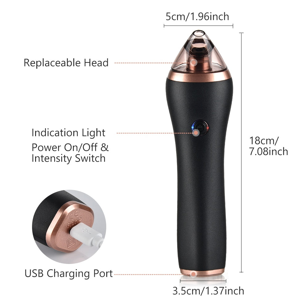 Microdermabrasion Rejuvenation Kit