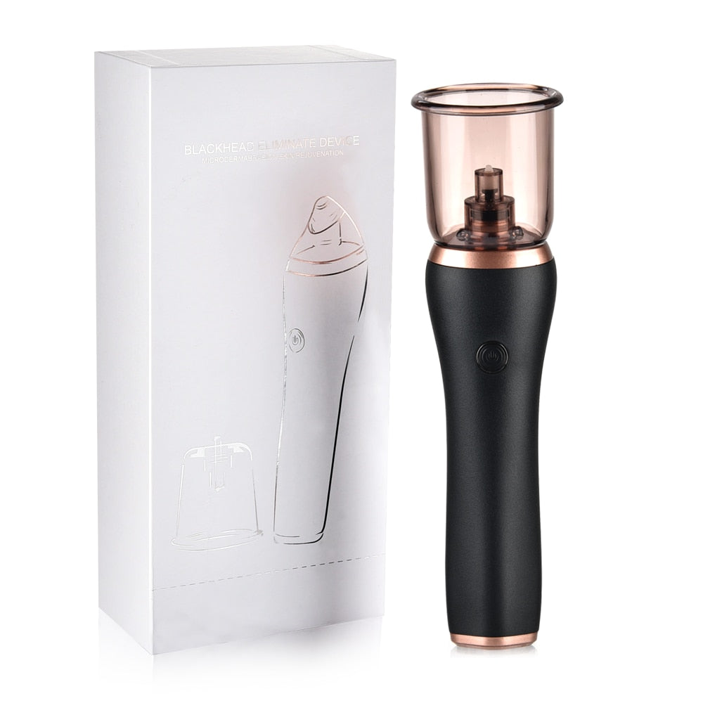 Microdermabrasion Rejuvenation Kit