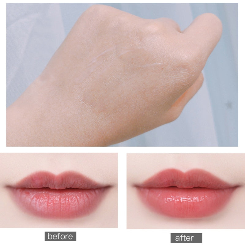Lip Sleeping Mask