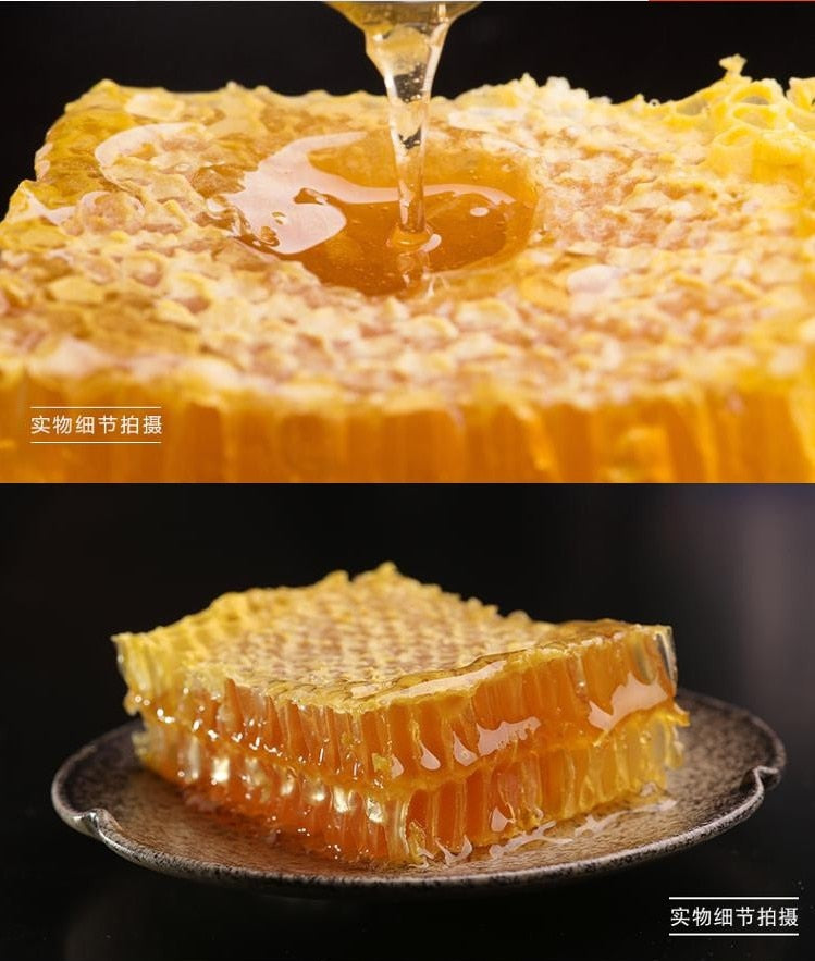 Pure Honeycomb