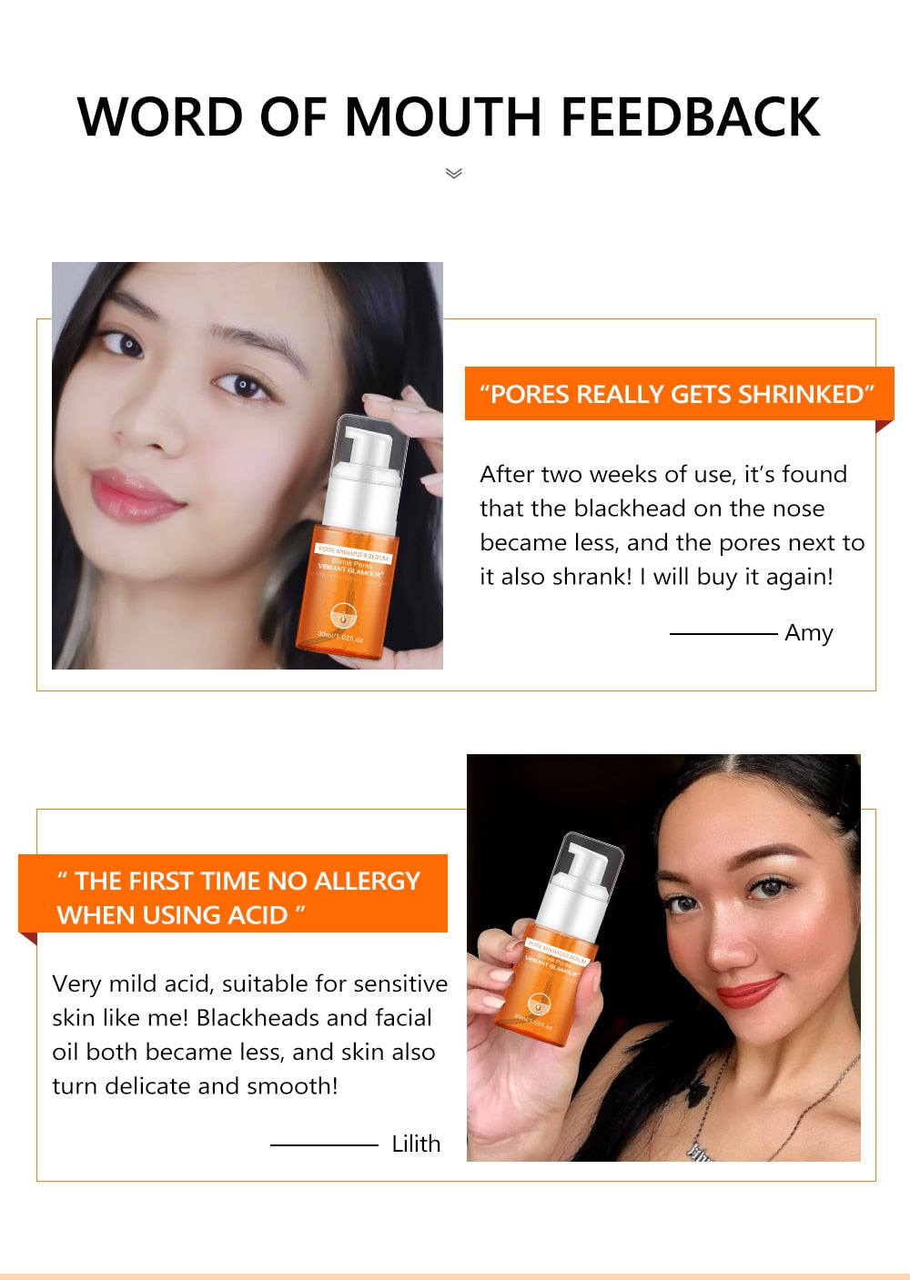 Pore Minimizer Serum (Salicylic Acid Serum)