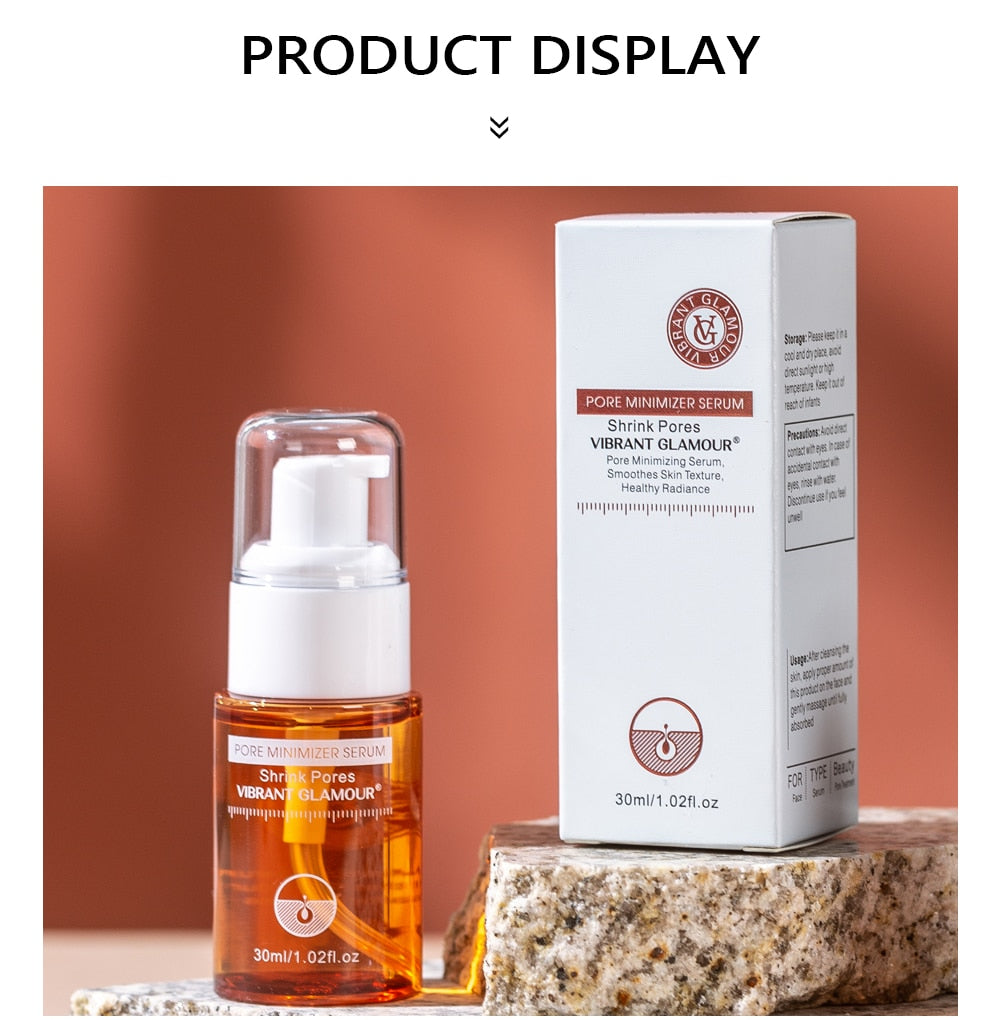 Pore Minimizer Serum (Salicylic Acid Serum)